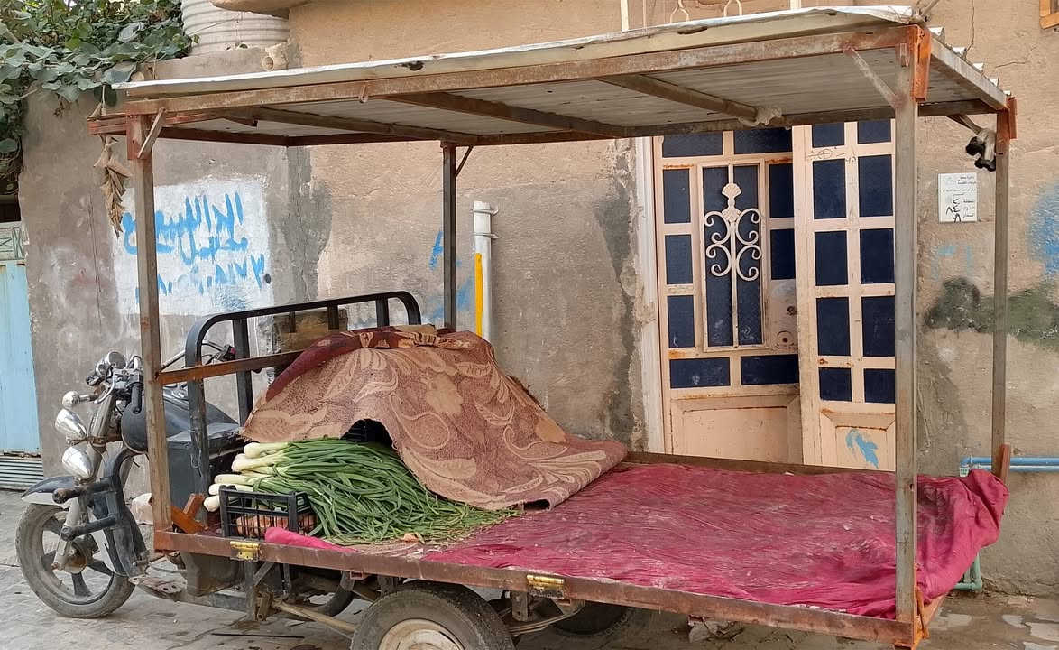 ستوته البيع موديل 2013وراق مكاني كربلاء الحر حي العسكري هاذه رقم صاحب ستوته ***********
