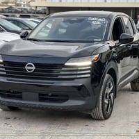 نيسان كيكس • ٢٠٢٥ • ١٤٤٩٠ ميل