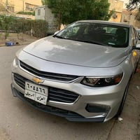 ماليبو • ٢٠١٨ • رقم اربيل