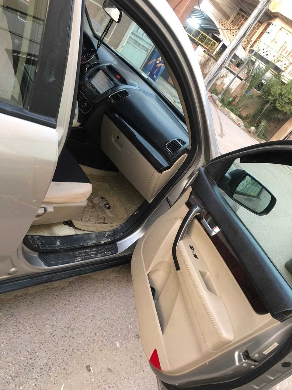 2015 وارد امريكي محرك2400 ابيع محرك كايم
بغداد الشعب *********** السونار مرفق بلمنشور 

السعر 125بيهه مجال
