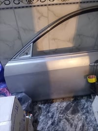 باب كامري • ٢٠٠٩ • نظيف ١٠٠٪