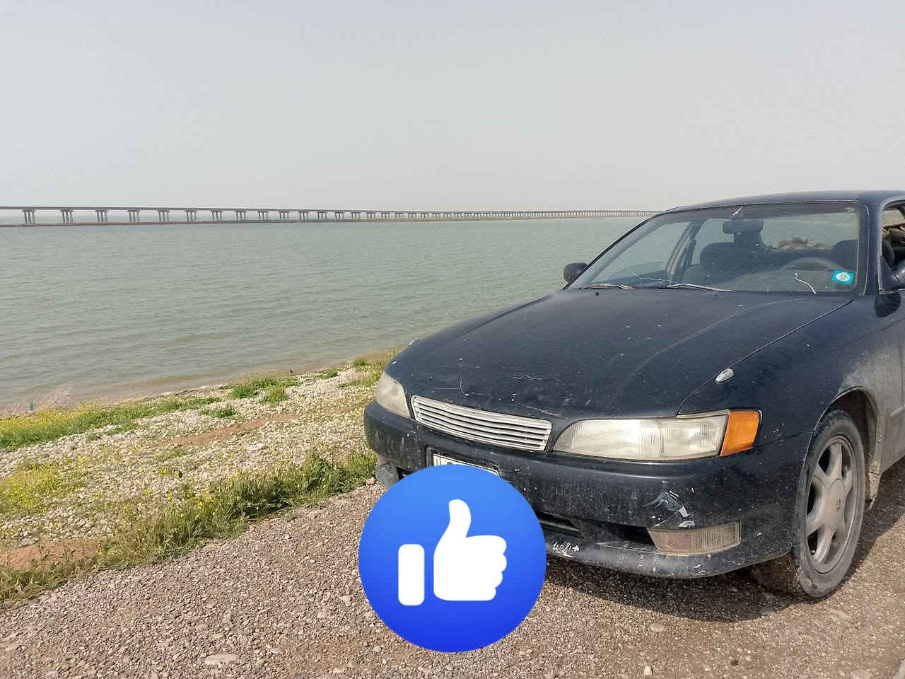 السلام عليكم 
مارك نفخ 
موديل94 
سنوية 30
رقم دولي ديالى
محرك كير ثنين ونص 
تبريد شغال
مصبوغة عام جمالية 
بدون اي ضربة 
كهربائيات فول
صدر فول 
سيارة جاهزة 
مكانه بعقوبة 
السعر 52 بيه مجال قليل


**إذا كنت صاحب هذا الإعلان وتريد حذفه لأي سبب، رجاءا أرسل رسالة إلى الدعم الفني**