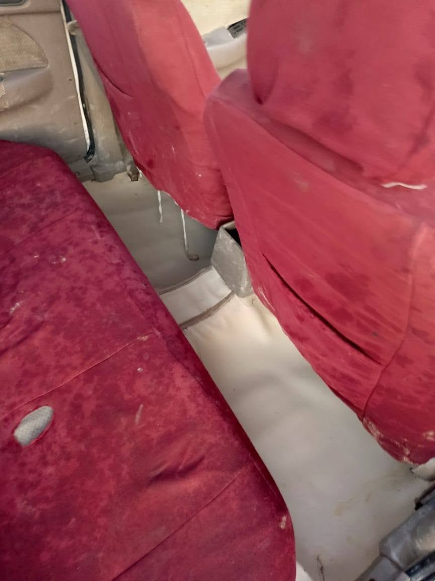 بيع مستعجل السعر بي مجال حك الجيه


**إذا كنت صاحب هذا الإعلان وتريد حذفه لأي سبب، رجاءا أرسل رسالة إلى الدعم الفني**