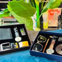 هدايا رجالية • ساعات • عطور