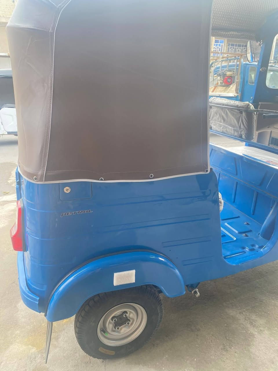 تكتك 20كفاله فقط دوس. سعر 6700
***********
