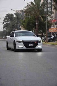 اللهم صلي على محمد واله محمد 🌺  دوج جارجر 2016 SXT ماشية 92.000mil  رق...