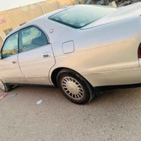كرمة بني سعيد • رقم انكليزي • باتري جديد