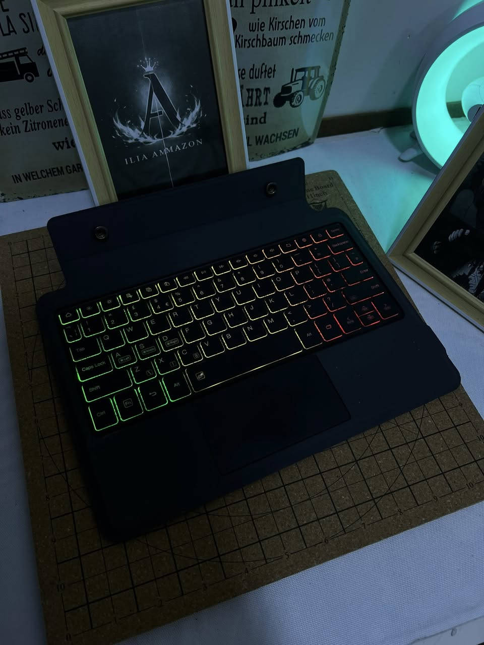 السلام عليكم بضاعه جديده تخبل التواصل خاص


**إذا كنت صاحب هذا الإعلان وتريد حذفه لأي سبب، رجاءا أرسل رسالة إلى الدعم الفني**