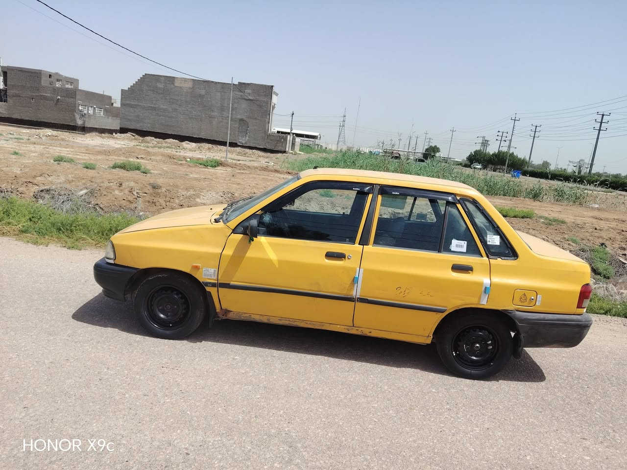 يا الله سايبا موديل١٢ كير مكينه حداديه جديده سياره مصفره سعر ٢٧ بيهه مجال عنوان بابل مسيب ٠٧٨٠ ٤٤١٤٥٣٣
