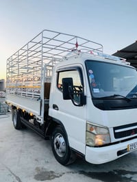 كنتر 2015 • رقم اربيل • تايرات 17.5