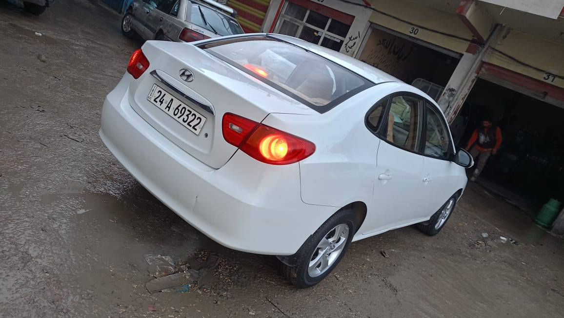 النترا 2011
بێ دەعم و سبغ
گێر و مەکینە شەرت
تەحویل غرامە شەرت
سعر 102 مەجال
*********** دهوك, العراق
