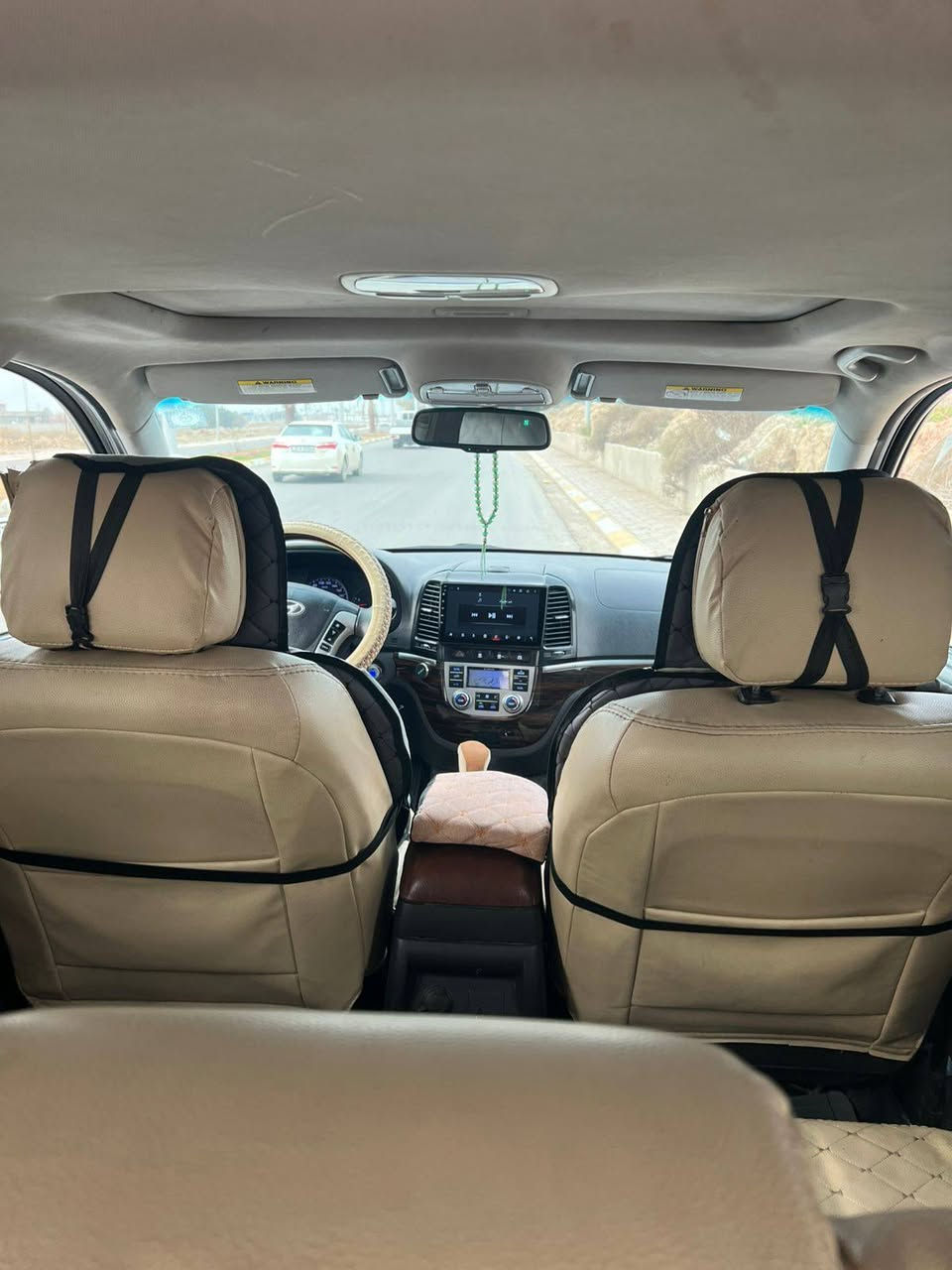 سنتافي 2012 رقم كركوك 6 سلندر فول مواصفات السعر  180 الاتصال عل الرقم ***********
