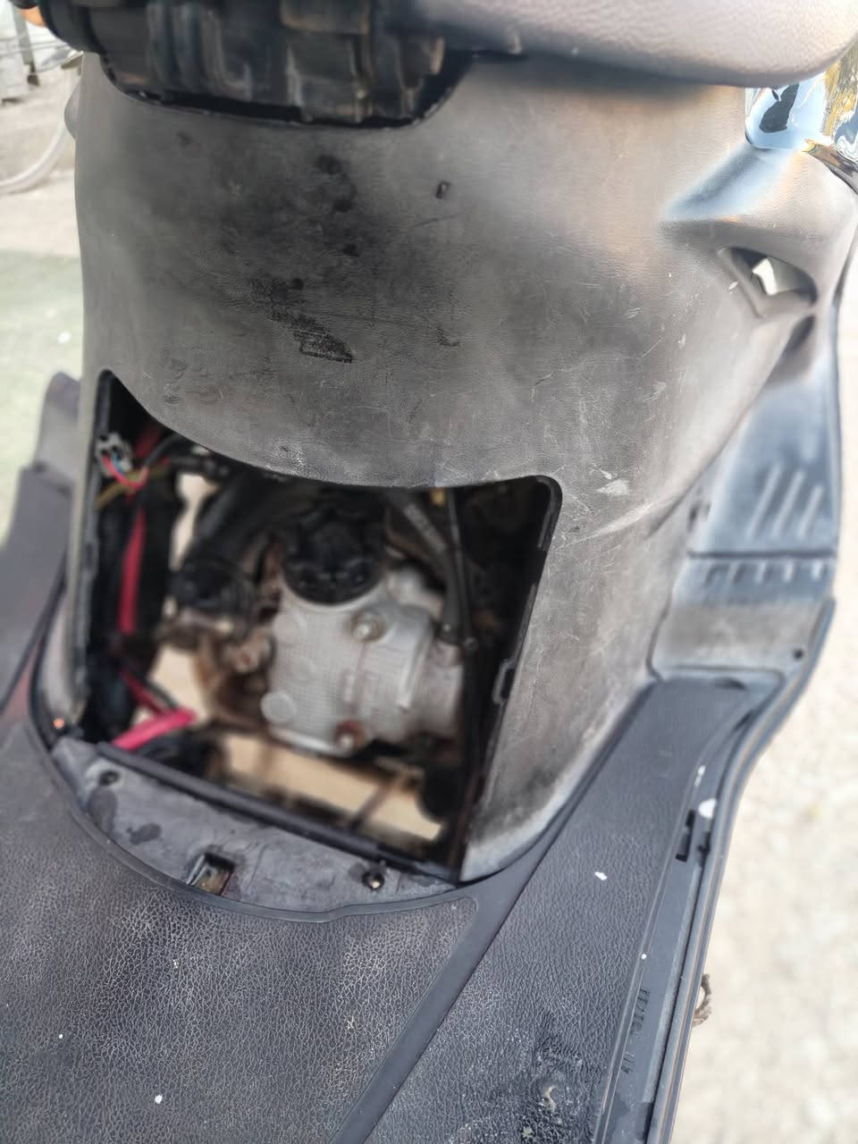 دراجه فراشة مكينة ماكس للبيع العنوان غماس الاتصال ع الرقم
***********
السعر 650
