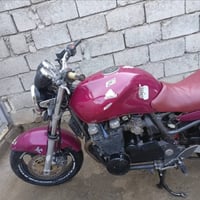 للبيع او معارض سيبي فور حجم 750 محرك ما مفتوح بس يطلع صوت من دوسلو بل ...