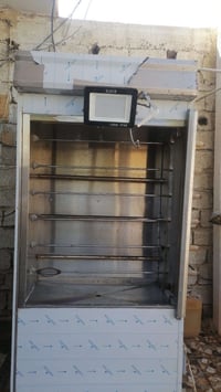 شواية دجاج • ٦ اسياخ • بعقوبة