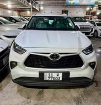 هايلاندر GLE • زيرو ٢٠٢٦ • هايبرد AWD