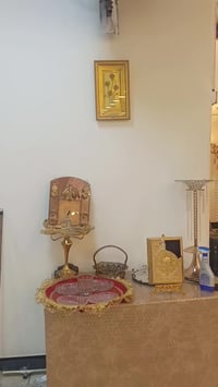 قاعة جيتاره • ٤٠٠كرسي • بروفة للعرسان