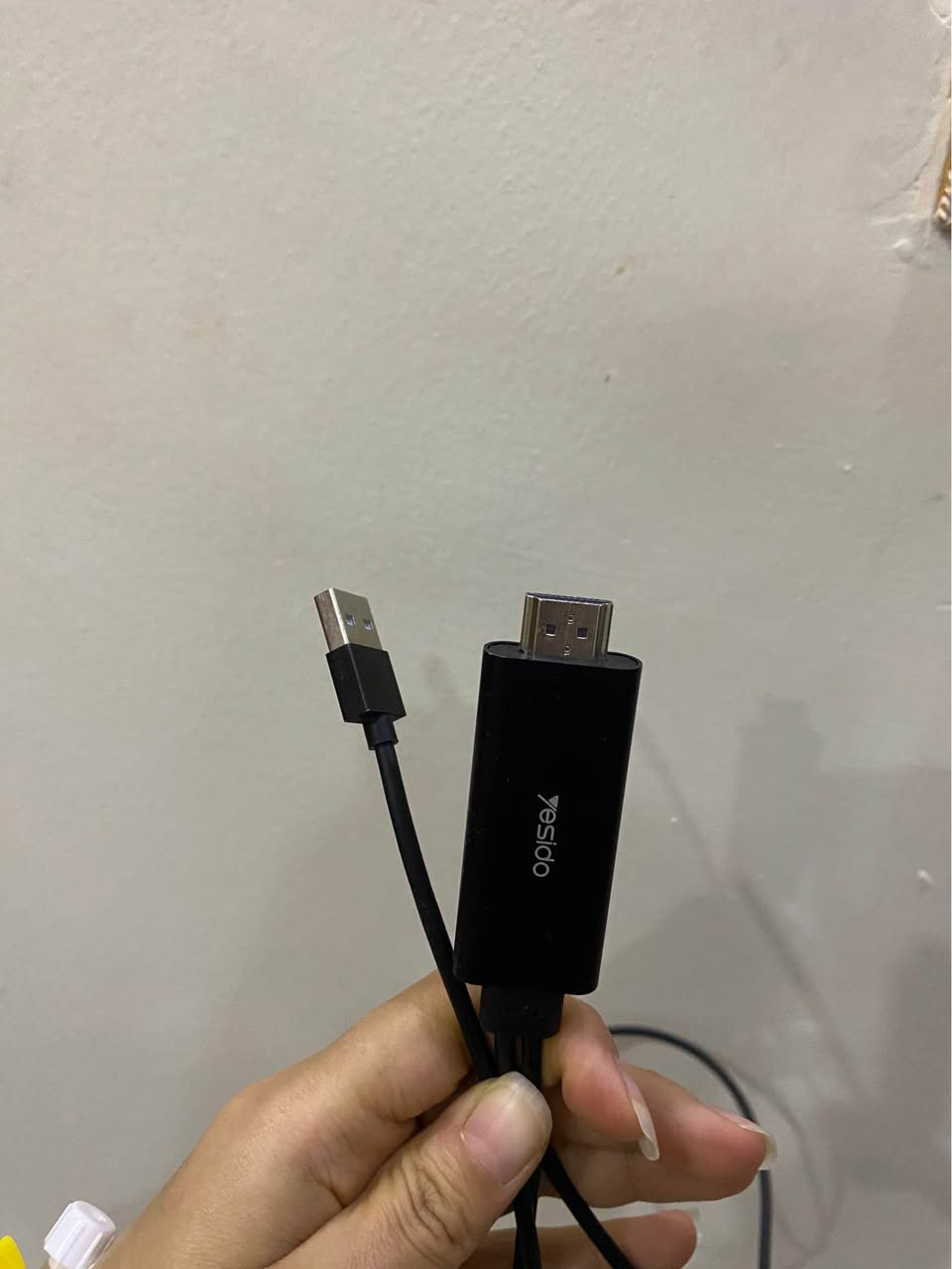 بلازما بدون نت وياها كابل انترنت يصير على كل التلفونات كبل يربط على تلفونك ايخبل النجف, العراق


**إذا كنت صاحب هذا الإعلان وتريد حذفه لأي سبب، رجاءا أرسل رسالة إلى الدعم الفني**