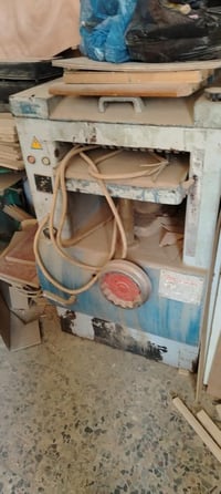 دبل سوري 3 فيز (ثري فيز) للتواصل مع صاحب السلعة (07727634684) السعر 70...