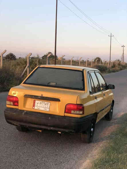 السلام عليكم سايبا للبيع موديل 2012 رقم بغداد راعيها يمي مطلوبه هيئه وغرامه 300 فقط ع المشتري السعر 15 مجال بسيط مكاني ذي قار قضاء النصر ***********
