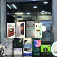 انفينكس نوت50 • سامراء حي الدوانم • مقداد للاتصالات