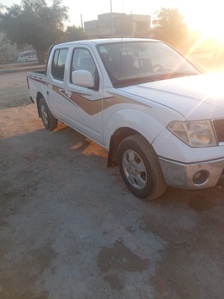 السلام عليكم للبيع نيسان نيفارة  2013 رقم انكليزي كير اوتوماتك بأسمي تحويل ثاني يوم مشروع وطني سيارة حلوه ناعمة . محرك كير مكفولات مكفولة من الضربة والتبديل فقط قطعتين صبغ . 
السعر (115) مجال . 
العنوان بغداد . 
❗️غير متواجد على الفيس فقط عبر هذه الارقام 👇🏼

+964 751 383 1562 واتساب.   
  ***********
