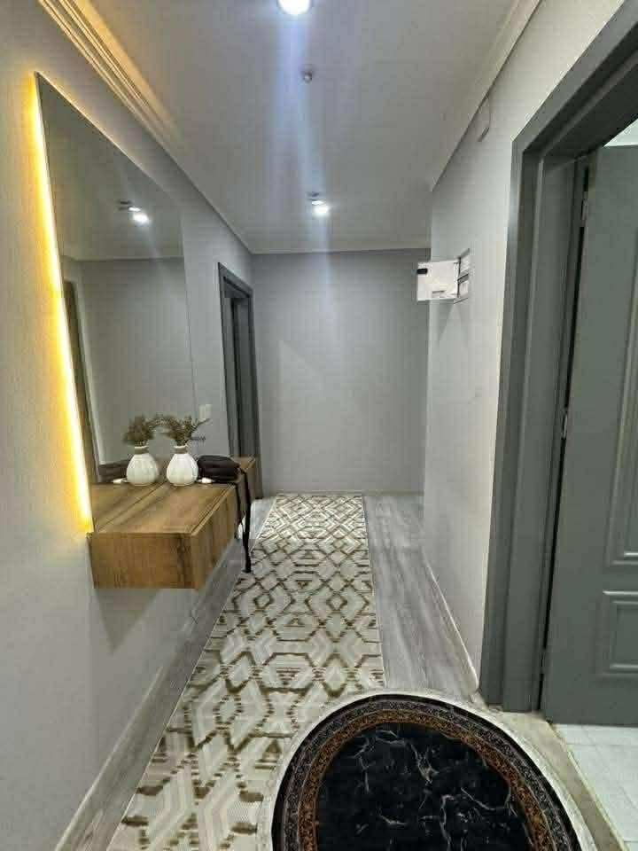 للبيع
بسعر مناسب جداا 

.شقة استثمارية مؤجره ب500$
شهريا 

.مؤثث 

.مكانها اربيل 
مجمع واو تاورز
تبعد 2 دقيقة عن امباير 
و4 دقايق عن المطار 

.غرفة 1
.صالة
.مطبخ 
.حمام 1
.طابق 10
.مساحة 105م
.واجه خارجي 

للأستفسار اكثر التواصل واتس اب 
:***********
:***********
