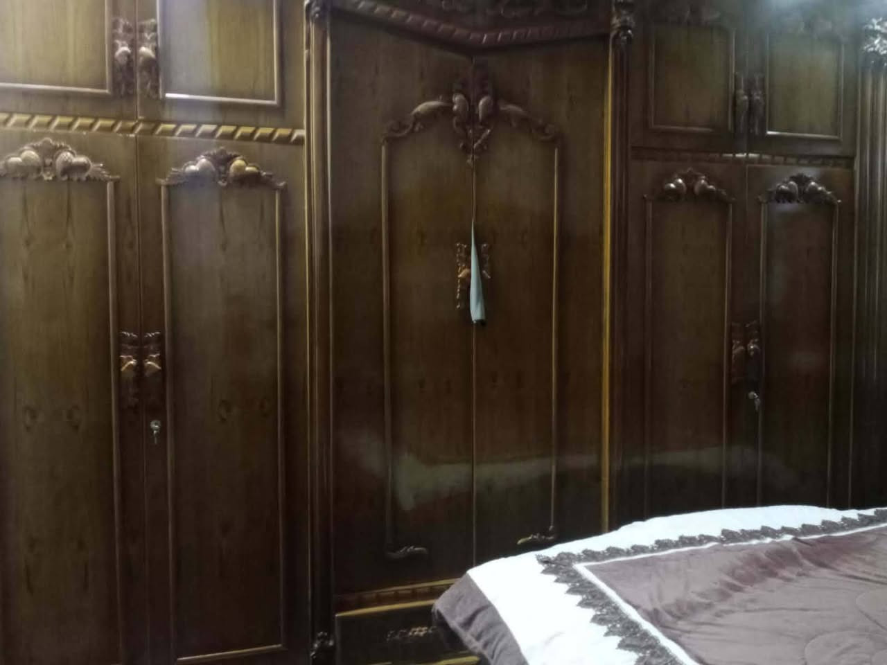 سعرها مليون 200


**إذا كنت صاحب هذا الإعلان وتريد حذفه لأي سبب، رجاءا أرسل رسالة إلى الدعم الفني**