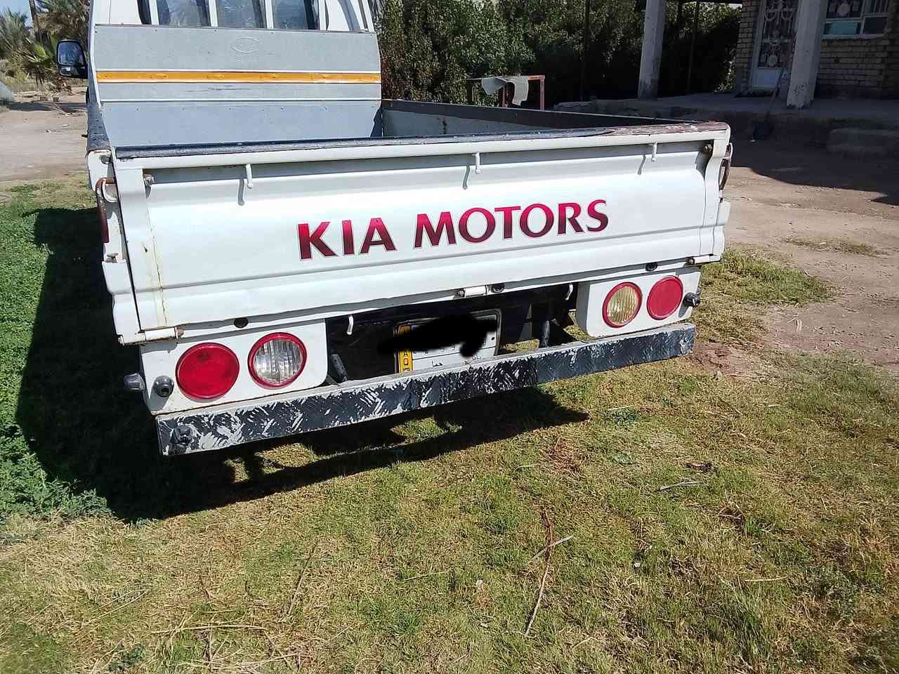 سلام عليكم للبيع سياره كيا حمل موديل16 مكفوله كفاله عامه ***********
