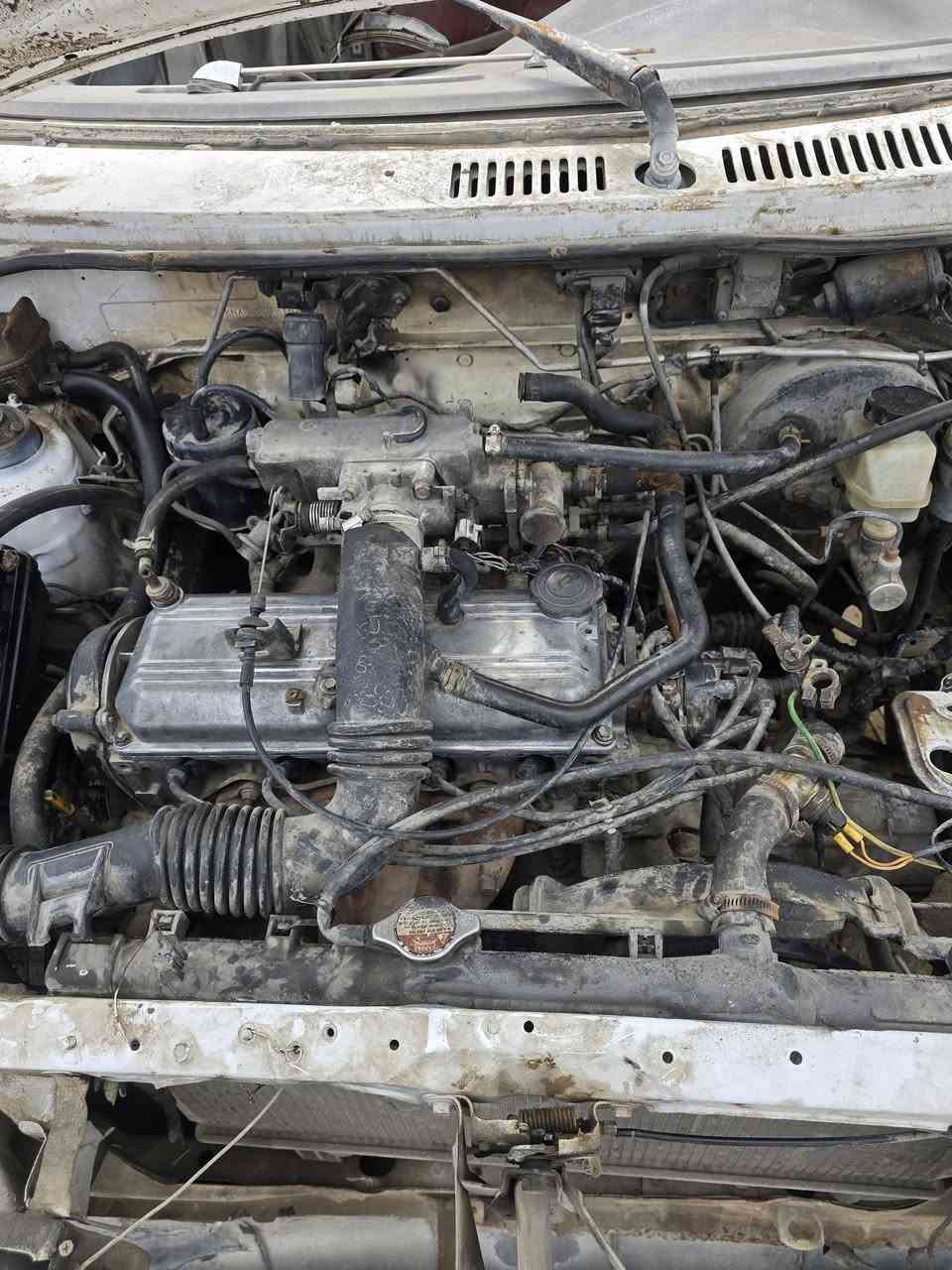 سلام عليكم تم تفصيخ كياافلا مكينه وكير جدد شتحتاج غراض اتصل *********** مكان بابل مشروع المسيب
