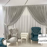 ستائر الكوخ • بغداد المنصور • تقاطع سيد الحليب