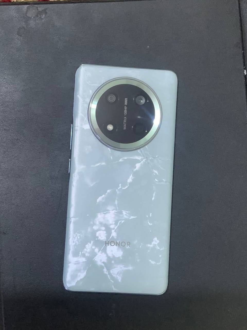 سلام عليكم جهاز هونر x9c ذاكره 256 نظيف مع ملحقاته وكارتونته سعره 300 بي مجال
ماعندي توصيل مكاني بغداد بياع الشرطه الخامسه


**إذا كنت صاحب هذا الإعلان وتريد حذفه لأي سبب، رجاءا أرسل رسالة إلى الدعم الفني**