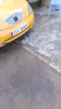 طيبة 2015 لا ضربة ولا صبغ بـ ثنين و30 گير ومگينة نضاف  رقمها أنكليزي  ...