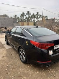 ٢٠١٣ • حادث • تكييف ثلج