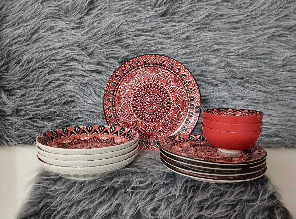 ياالله 🌹
اللهم صلى على محمد وال محمد 🌷
بضاعه بوهيمي منقوش درجه اولى🔥
للحجز والاستفسار مراسلة الصفحه 
او الاتصال على رقم ***********📲
العنوان / بابل/ الهاشميه 🌸
متوفر خدمة توصيل جميع محافضات العراق 🚚
