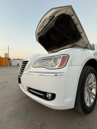كرايسلر 3.6 • موديل 2011 • وارد كندي