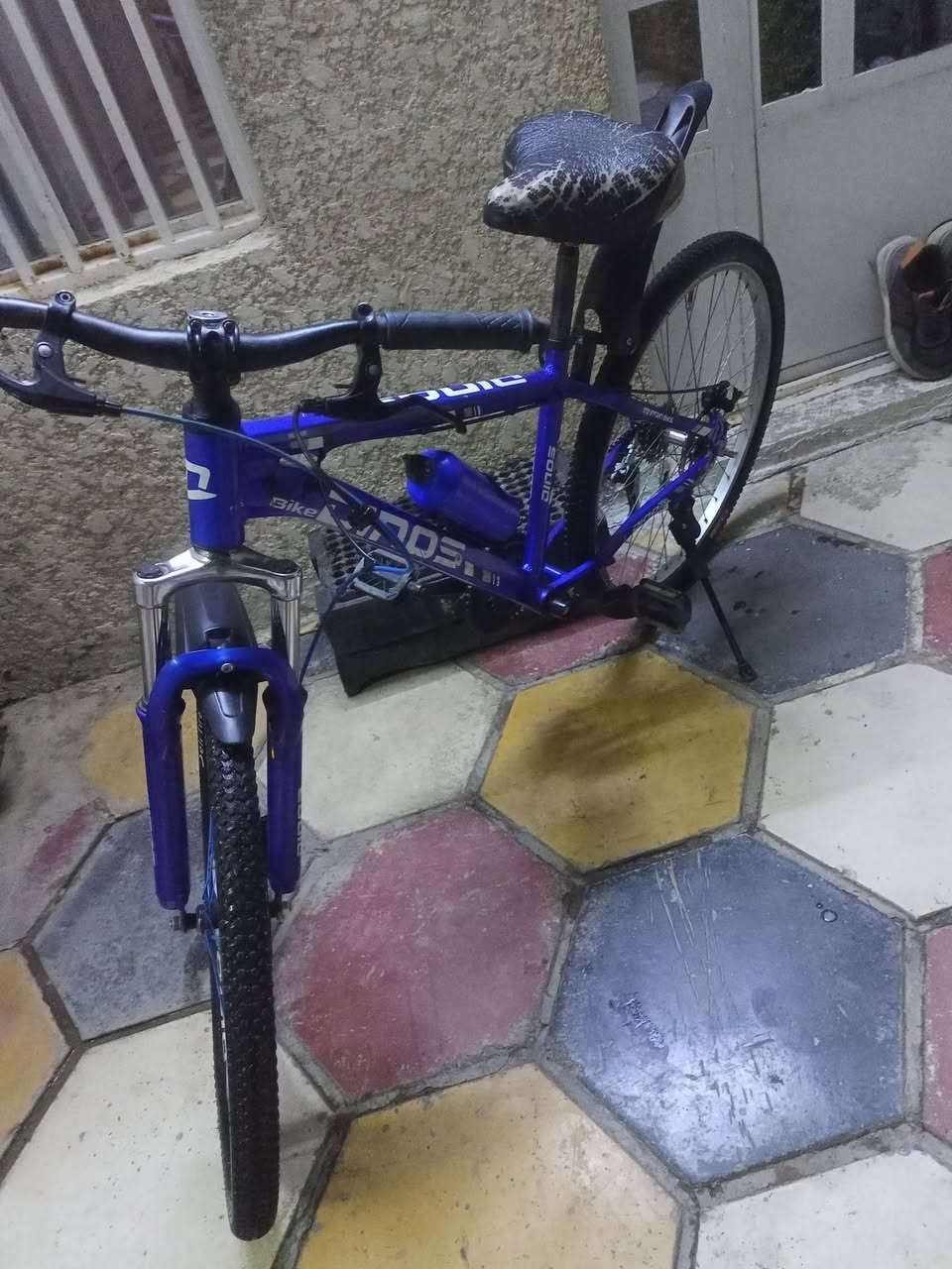 السلام عليكم باسكال للبيع جبلي حجم26 العنوان حي اور للاستفسار ***********
