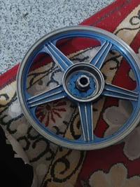 ويل بارت خلفي • جديد • ناصرية بلفضلية