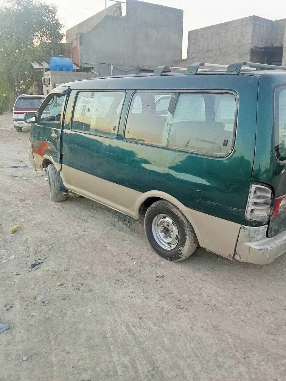 تفاصيل داخل المنشور


**إذا كنت صاحب هذا الإعلان وتريد حذفه لأي سبب، رجاءا أرسل رسالة إلى الدعم الفني**
