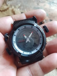 جي شوك • مكينة ٣٥ • توصيل