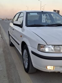 سمند • ٢٠١١ • ذي قار