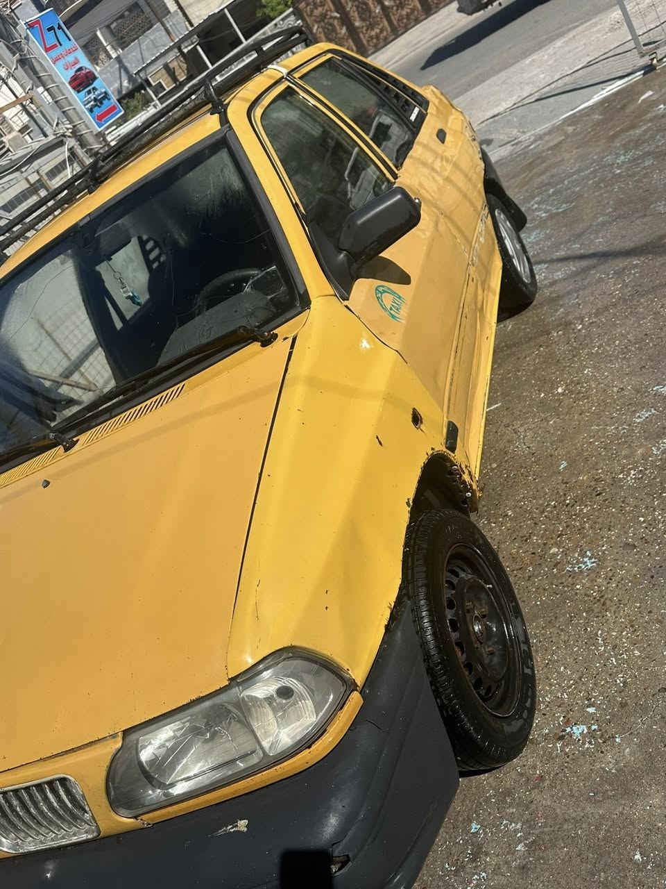 تكفلك سرقه وعشائر سابه 11شواصي مكفولات محرك كير تمام سعر 11بغداد الغزاليه ‭0788 938 3795‬
