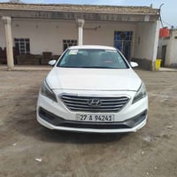 سوناتا امريكي • ٢٠١٥ • رقم ذي قار