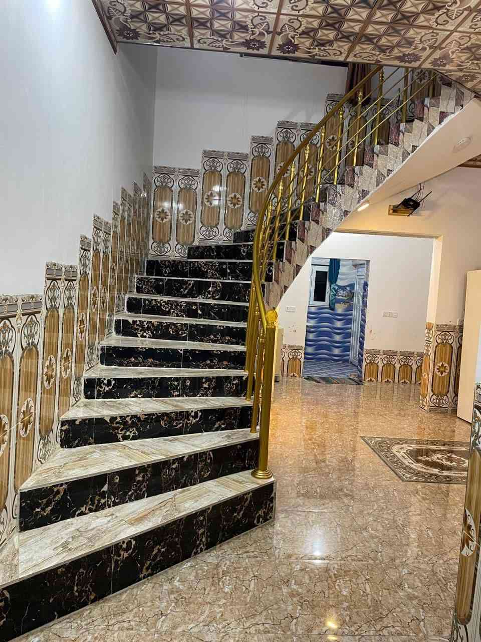 بيت زراعي مساحة 500 متر العنوان صلاح الدين قضاء العلم
السعر 80 مليون
التواصل عبر أرقام الهواتف ادناه
***********
***********
