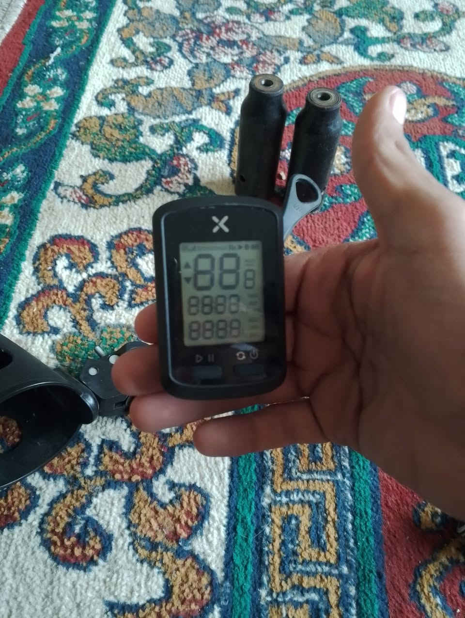 سلام  عليكم  غراض باسكل  البيع  تريد  شلع  تريد  مفرد  اني  ماء عرف قيم  اخذ   راسني واتساب  *********** مكاني بغداد البياع شرطة خامسة
