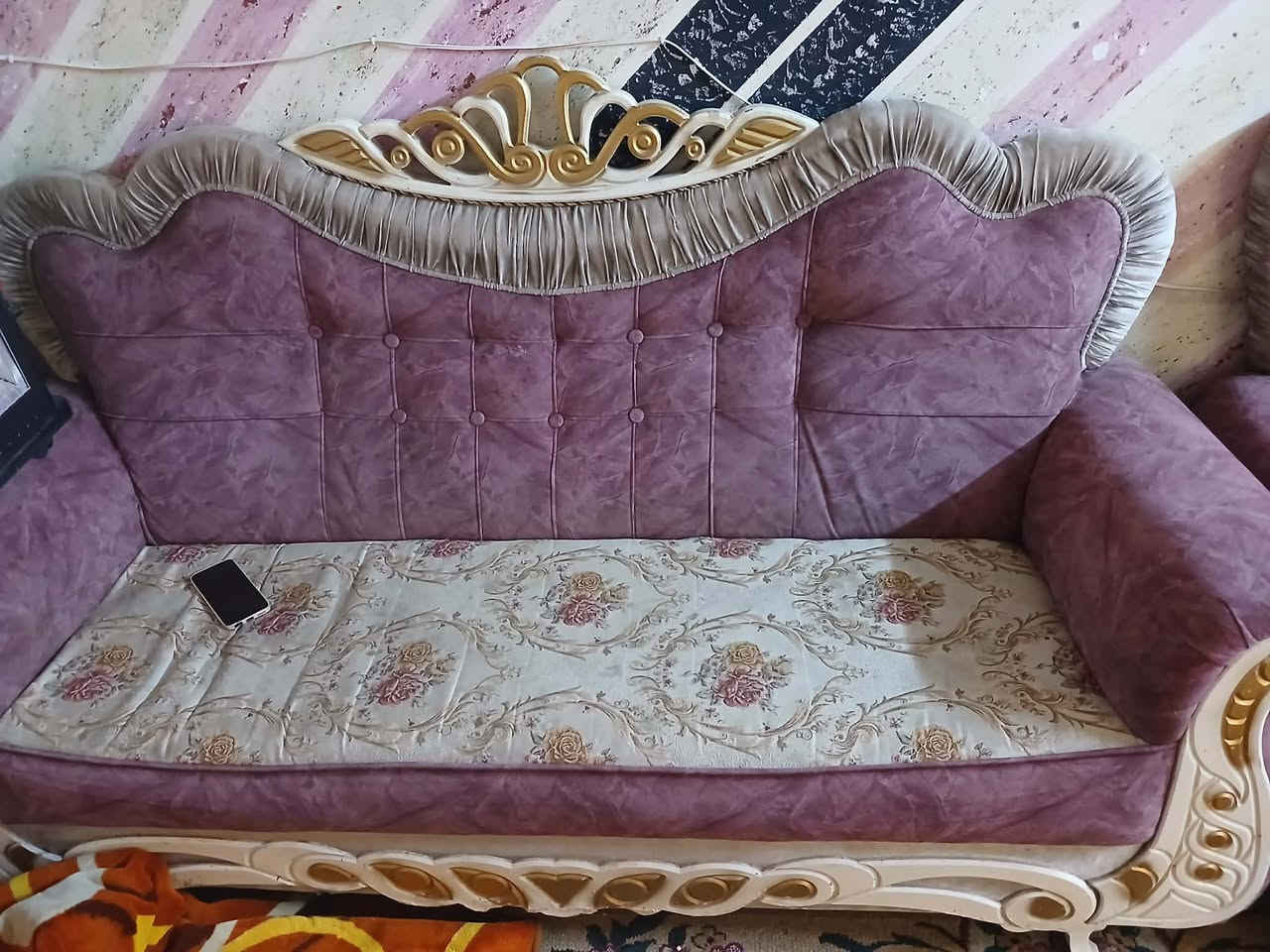 السلام عليكم
تخم للبيع السعر ب200

العنوان/ الخالص

للاستفسار اكثر التعليق او مراسلة خاصة


**إذا كنت صاحب هذا الإعلان وتريد حذفه لأي سبب، رجاءا أرسل رسالة إلى الدعم الفني**