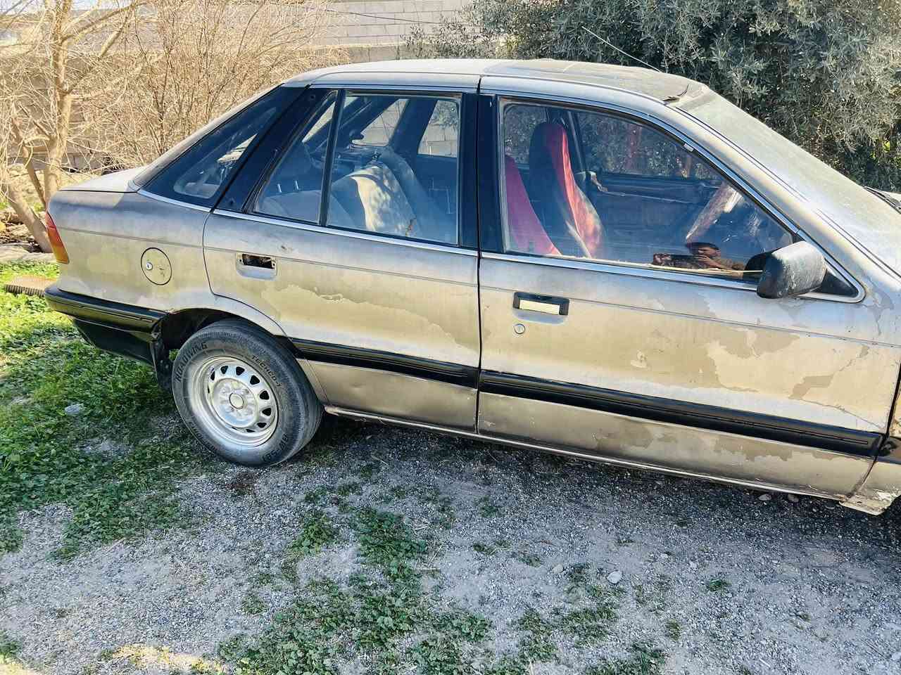 لانسر كير محرك خيرمن الله شغاله شرط نكره سلف مكفوله دوله وعشاير
ابيعك حديد السعر مليون و600
*********** مكاني الحويجه ناحيه العباسي
