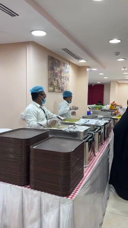 الآن وجبة الغداء من فندق الإقامة في مكة


**إذا كنت صاحب هذا الإعلان وتريد حذفه لأي سبب، رجاءا أرسل رسالة إلى الدعم الفني**