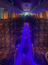 باص تيكلون • مبرد • بكان واسط