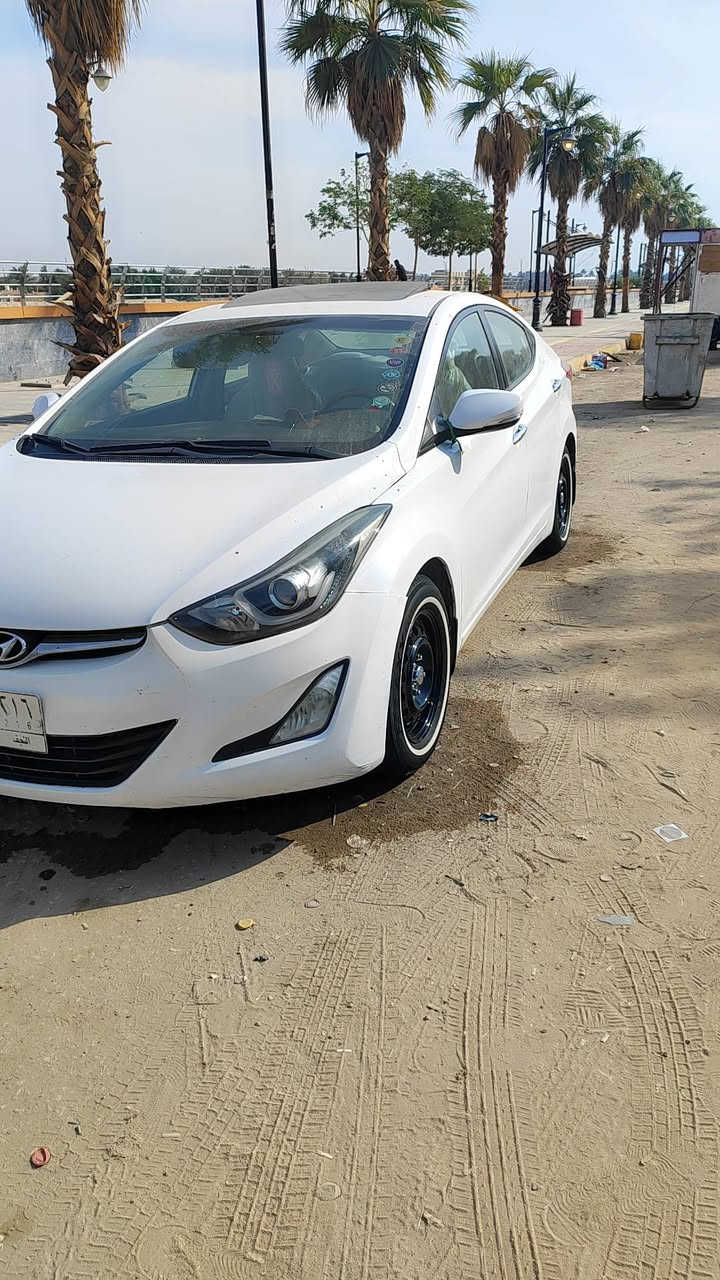 السلام عليكم النترا موديل٢٠١٦ مكفوله عدا الدعاميات والدوس صبغ فول موصفات عدا البصمه رقم نجف سنويه لل٢٧ مشروع وطني محرك كير على وضع شركه حداديه٩٠ بالميه تبريد تخم تاير باتري جاهزه للاخير السعر١٣٦ وبيه مجال بصيط للاستفسار الاتصال على الرقم *********** مكاني نجف البوحداري
